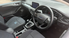 Ford Focus 1.0 EcoBoost Active Style 5dr Petrol Hatchback